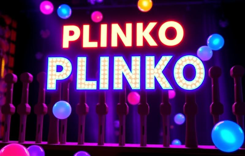 Plinko 15x Streak Jackpot